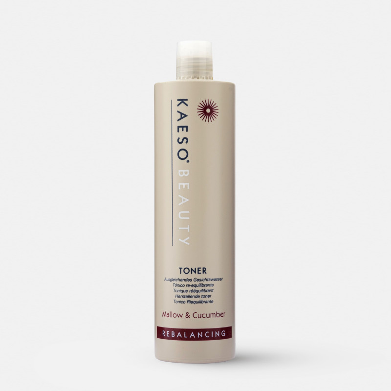 Lotion tonique Rebalancing | Distributeur officiel de Kaeso