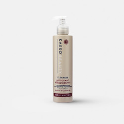 Lait nettoyant Rebalancing | Distributeur officiel de Kaeso