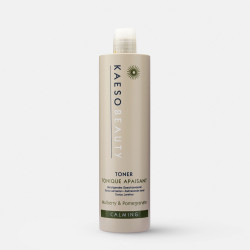 Lotion tonique Calming | Distributeur officiel de Kaeso