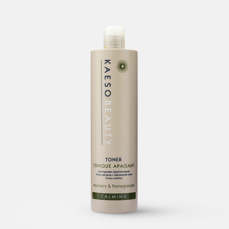 Lotion tonique Calming | Distributeur officiel de Kaeso Lotion tonique Calming | Distributeur officiel de Kaeso