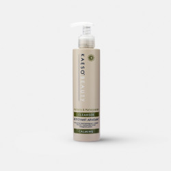 Lait nettoyant Calming | Distributeur officiel de Kaeso
