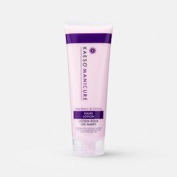 Lotion pour les mains Ripple Raspberry | Distributeur officiel de K...