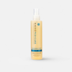 Spray hygiène des pieds 195 ml. | Distributeur officiel de Kaeso