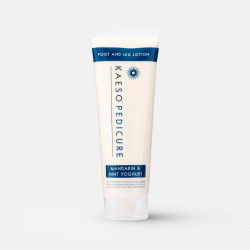 Lotion jambes et pieds mandarine | Distributeur officiel de Kaeso