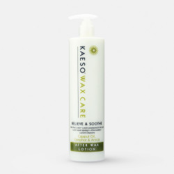 Lotion après-épilation 495ml | Distribuidor oficial de Kaeso