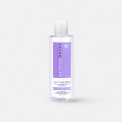 Eau micellaire anti-âge | Distributeur officiel de Kaeso