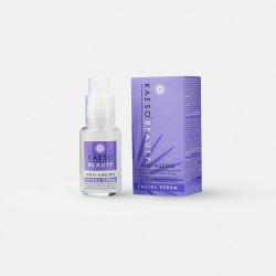 Sérum facial anti-âge | Distributeur officiel de Kaeso