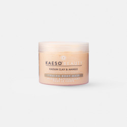 Masque corporel à l'argile de mangue et de kaolin | Distributeur of...