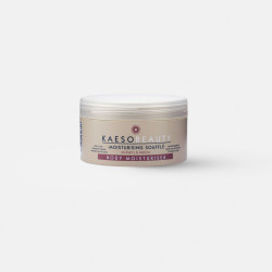Crème hydratante corps | Distributeur officiel de Kaeso