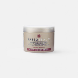 Crème hydratante corps | Distributeur officiel de Kaeso