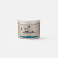 Crème de massage Kaeso 450 ml. | Distributeur officiel de Kaeso