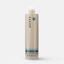 Huile massage Kaeso 495 ml. | Distributeur officiel de Kaeso