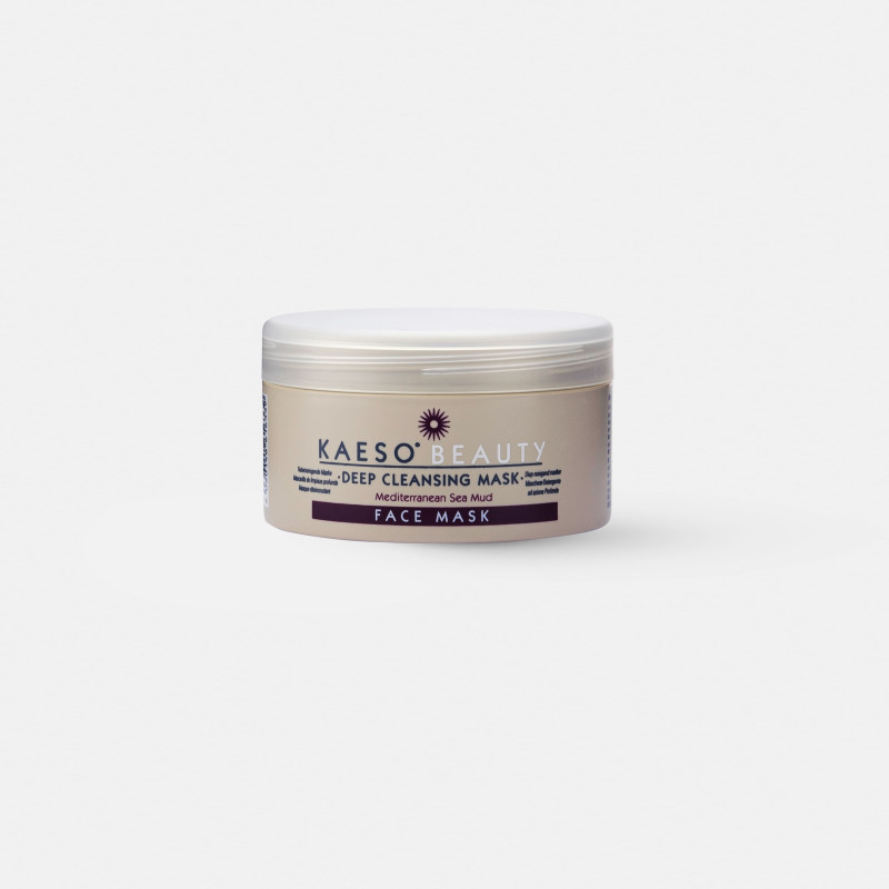 Masque purifiant | Distributeur officiel de Kaeso Masque purifiant | Distributeur officiel de Kaeso