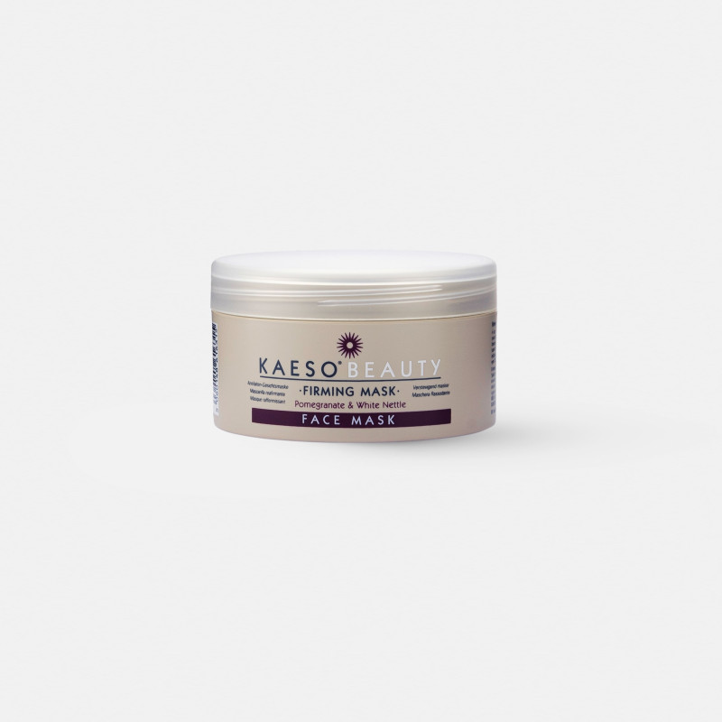 Masque raffermissant | Distributeur officiel de Kaeso Masque raffermissant | Distributeur officiel de Kaeso