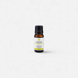 Huile essentielle de Romarin 10 ml. | Distributeur officiel de Kaeso