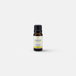 Huile essentielle de Eucalyptus 10 ml. | Distributeur officiel de K...