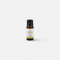 Huile essentielle de Mandarine 10 ml. | Distributeur officiel de Kaeso