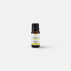 Huile essentielle de Menthe 10 ml. | Distributeur officiel de Kaeso