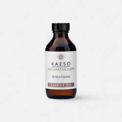 Huile de germe de blé 100ml | Distributeur officiel de Kaeso