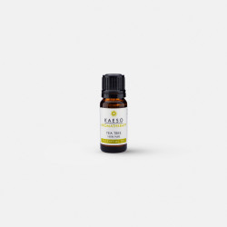 Huile essentielle de Tea tree 10 ml. | Distributeur officiel de Kaeso