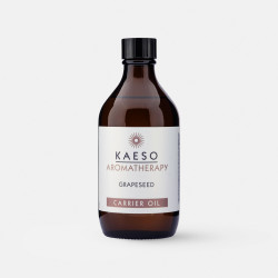 Huile pépins de raisin | Distributeur officiel de Kaeso