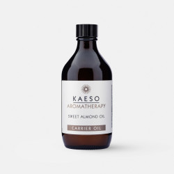 Huile d'amande douce | Distributeur officiel de Kaeso