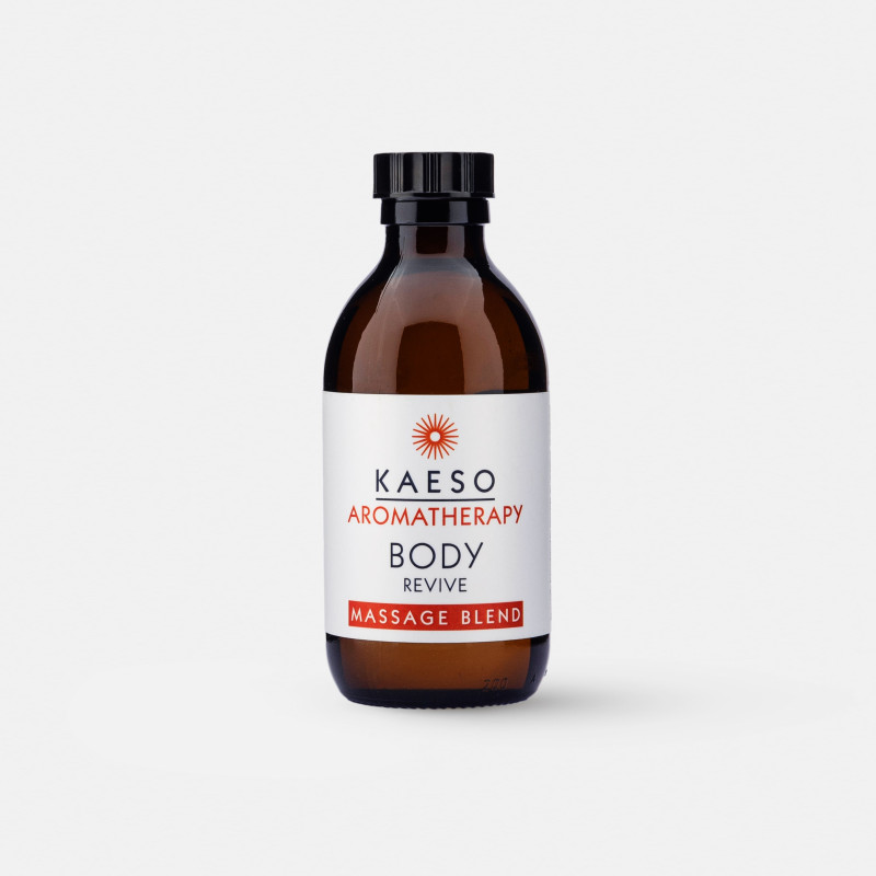 Revive Body Blend 200ml | Distributeur officiel de Kaeso