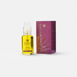 Huile Visage Elixir 50 ml | Distributeur officiel de Kaeso