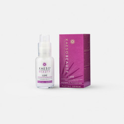 Sérum facial luxe 50ml | Distributeur officiel de Kaeso
