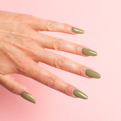 Semilac nº659 (Matcha Latte) | MaterielEsthetique.fr
