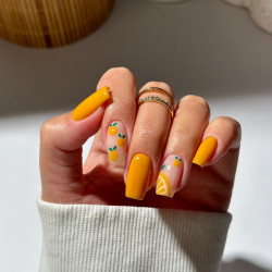 Semilac nº660 (Honey Ritual) | MaterielEsthetique.fr