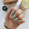 Semilac nº658 (Sage Smoke) | MaterielEsthetique.fr