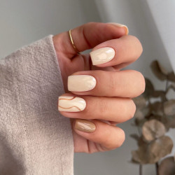Semilac nº653 (Mud Bath) | MaterielEsthetique.fr