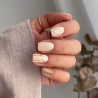 Semilac nº653 (Mud Bath) | MaterielEsthetique.fr