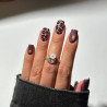Semilac nº823 (Meta Rose) | MaterielEsthetique.fr