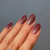 Semilac nº824 (Digital Red) | MaterielEsthetique.fr