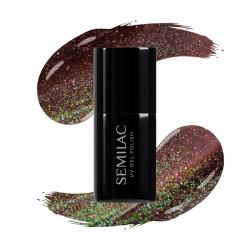 Semilac nº824 (Digital Red) | MaterielEsthetique.fr