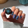 Semilac nº826 (Virtual Blue) | MaterielEsthetique.fr