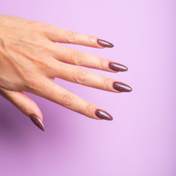 Semilac nº827 (AI Brown) | MaterielEsthetique.fr