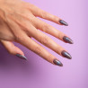 Semilac nº828 (Grey Holo) | MaterielEsthetique.fr