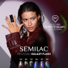 Collection SEMILAC Galaxy Flash | MaterielEsthetique.fr
