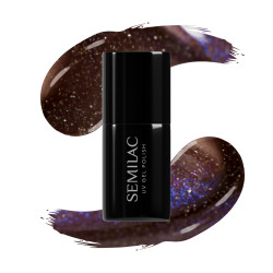 Collection SEMILAC Galaxy Flash | MaterielEsthetique.fr