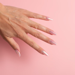Vernis Classique Semilac 2en1- 040 | MaterielEsthetique.fr