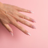 Vernis Classique Semilac 2en1- 040 | MaterielEsthetique.fr