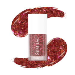 Vernis Classique Semilac 2en1- 041 | MaterielEsthetique.fr