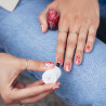 Vernis Classique Semilac 2en1- 041 | MaterielEsthetique.fr