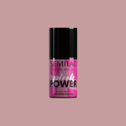 Semilac nºA701 (Clean Canvas) | MaterielEsthetique.fr