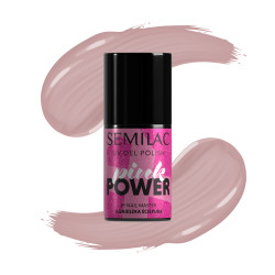 Semilac nºA701 (Clean Canvas) | MaterielEsthetique.fr