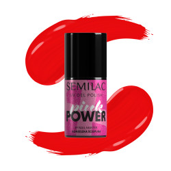 Semilac nºA702 (Just Me) | MaterielEsthetique.fr
