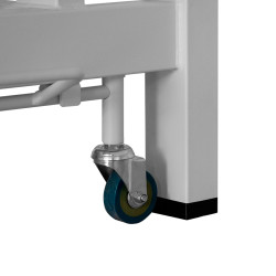 Table électrique Vital (1 moteur) | Distributeur officiel de WAPP
